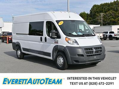 Used 2015 Ram ProMaster 2500 - photo 1