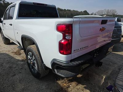 Used 2024 Chevrolet Silverado 2500 - photo 1