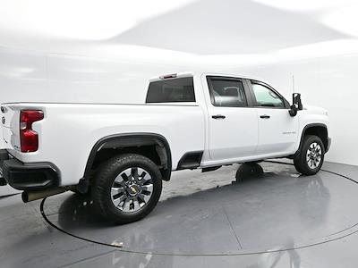 2024 Chevrolet Silverado 2500 Crew Cab 4WD Pickup for sale #L002 - photo 1