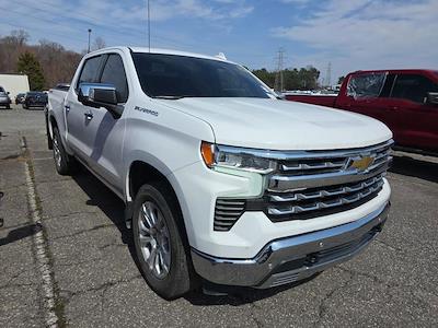 2023 Chevrolet Silverado 1500 Crew Cab 4WD Pickup for sale #L011 - photo 2
