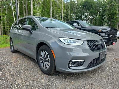 2023 Chrysler Pacifica FWD Minivan for sale #L0225 - photo 2