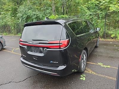 2022 Chrysler Pacifica FWD Minivan for sale #L0293 - photo 2