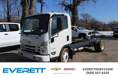 New 2024 Chevrolet LCF 4500 - photo 1
