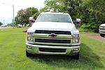 2023 Chevrolet Silverado 4500 Regular Cab DRW RWD, Hillsboro 3500 Series Aluminum Flatbed Truck for sale #T23-285 - photo 32