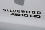 2023 Chevrolet Silverado 4500 Regular Cab DRW RWD, Hillsboro 3500 Series Aluminum Flatbed Truck for sale #T23-285 - photo 39