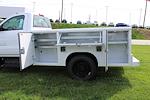 2023 Chevrolet Silverado 4500 Regular Cab DRW RWD, Hillsboro 3500 Series Aluminum Flatbed Truck for sale #T23-285 - photo 42