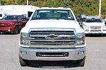 2023 Chevrolet Silverado 4500 Regular Cab DRW RWD, Hillsboro 3500 Series Aluminum Flatbed Truck for sale #T23-285 - photo 5