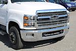 2023 Chevrolet Silverado 4500 Regular Cab DRW RWD, Hillsboro 3500 Series Aluminum Flatbed Truck for sale #T23-285 - photo 9