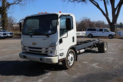 2024 Chevrolet LCF 4500 Regular Cab RWD Cab Chassis for sale #T24-01001 - photo 1