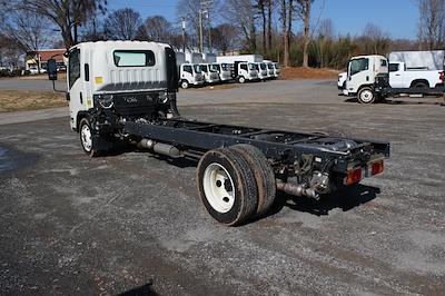2024 Chevrolet LCF 4500 Regular Cab RWD Cab Chassis for sale #T24-01001 - photo 2