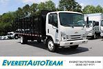 New 2024 Chevrolet LCF 4500 Regular Cab Stake Bed for sale #T24-104 - photo 1