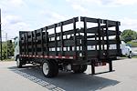 New 2024 Chevrolet LCF 4500 Regular Cab Stake Bed for sale #T24-104 - photo 4