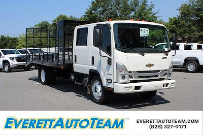 New 2024 Chevrolet LCF 4500 Crew Cab Dovetail Landscape for sale #T24-111 - photo 1
