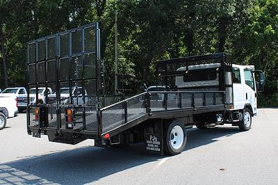 New 2024 Chevrolet LCF 4500 Crew Cab Dovetail Landscape for sale #T24-111 - photo 2