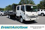 New 2024 Chevrolet LCF 4500 Crew Cab Dovetail Landscape for sale #T24-111 - photo 1
