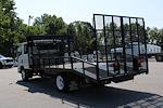 New 2024 Chevrolet LCF 4500 Crew Cab Dovetail Landscape for sale #T24-111 - photo 4