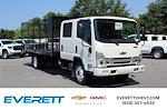 2024 Chevrolet LCF 4500 Crew Cab RWD Dovetail Landscape for sale #T24-111 - photo 1