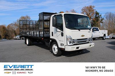 2024 Chevrolet LCF 4500 Regular Cab RWD, Dovetail Landscape for sale #T24-172 - photo 1