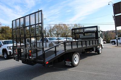 2024 Chevrolet LCF 4500 Regular Cab RWD, Dovetail Landscape for sale #T24-172 - photo 2