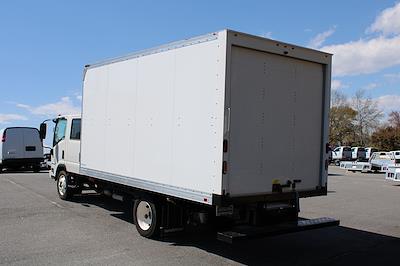 2024 Chevrolet LCF 4500 Crew Cab RWD Box Truck for sale #T24-176 - photo 2