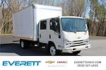 2024 Chevrolet LCF 4500 Crew Cab RWD Box Truck for sale #T24-176 - photo 21