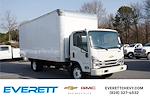 2024 Chevrolet LCF 4500 Regular Cab RWD Box Truck for sale #T24-212 - photo 1