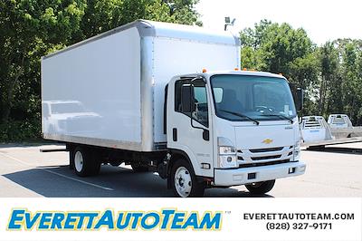 New 2024 Chevrolet LCF 4500 Regular Cab Box Truck for sale #T24-226 - photo 1