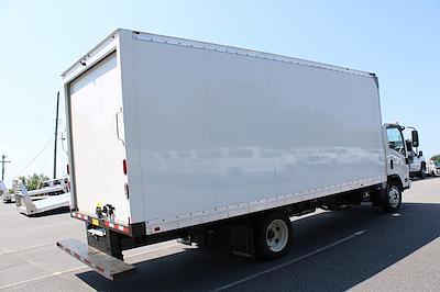 New 2024 Chevrolet LCF 4500 Regular Cab Box Truck for sale #T24-226 - photo 2