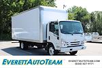 New 2024 Chevrolet LCF 4500 Regular Cab Box Truck for sale #T24-226 - photo 1