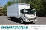 New 2024 Chevrolet LCF 4500 Regular Cab Box Truck for sale #T24-233 - photo 1