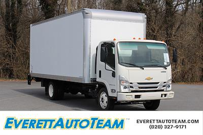 New 2024 Chevrolet LCF 4500 Regular Cab Box Truck for sale #T24-276 - photo 1