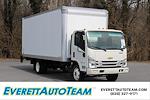 New 2024 Chevrolet LCF 4500 Regular Cab Box Truck for sale #T24-276 - photo 1