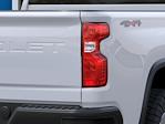 New 2024 Chevrolet Silverado 2500 Work Truck Double Cab 4WD Pickup for sale #T24-483 - photo 11