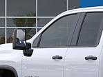 New 2024 Chevrolet Silverado 2500 Work Truck Double Cab 4WD Pickup for sale #T24-483 - photo 12