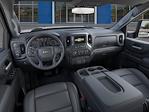 New 2024 Chevrolet Silverado 2500 Work Truck Double Cab 4WD Pickup for sale #T24-483 - photo 15