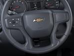 New 2024 Chevrolet Silverado 2500 Work Truck Double Cab 4WD Pickup for sale #T24-483 - photo 19