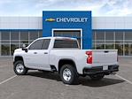 New 2024 Chevrolet Silverado 2500 Work Truck Double Cab 4WD Pickup for sale #T24-483 - photo 27
