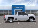 New 2024 Chevrolet Silverado 2500 Work Truck Double Cab 4WD Pickup for sale #T24-483 - photo 29