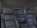 New 2024 Chevrolet Silverado 2500 Work Truck Double Cab 4WD Pickup for sale #T24-483 - photo 48