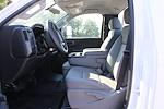 New 2024 Chevrolet Silverado 5500 Work Truck Regular Cab Cab Chassis for sale #T24-517 - photo 10