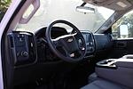 New 2024 Chevrolet Silverado 5500 Work Truck Regular Cab Cab Chassis for sale #T24-517 - photo 12