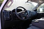 New 2024 Chevrolet Silverado 5500 Work Truck Regular Cab Cab Chassis for sale #T24-517 - photo 33