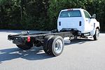 New 2024 Chevrolet Silverado 5500 Work Truck Regular Cab Cab Chassis for sale #T24-517 - photo 2