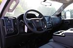New 2024 Chevrolet Silverado 5500 Work Truck Regular Cab Cab Chassis for sale #T24-518 - photo 12