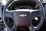 New 2024 Chevrolet Silverado 5500 Work Truck Regular Cab Cab Chassis for sale #T24-518 - photo 13