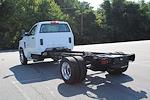 New 2024 Chevrolet Silverado 5500 Work Truck Regular Cab Cab Chassis for sale #T24-518 - photo 4