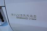 New 2024 Chevrolet Silverado 5500 Work Truck Regular Cab Cab Chassis for sale #T24-518 - photo 6