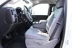 New 2024 Chevrolet Silverado 5500 Work Truck Regular Cab Cab Chassis for sale #T24-546 - photo 10