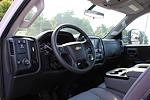 New 2024 Chevrolet Silverado 5500 Work Truck Regular Cab Cab Chassis for sale #T24-546 - photo 12