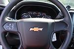 New 2024 Chevrolet Silverado 5500 Work Truck Regular Cab Cab Chassis for sale #T24-546 - photo 13